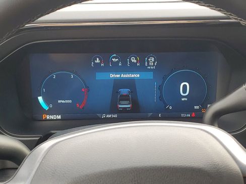 New 2026 Ford F350 Lariat w/ Lariat Ultimate Package image 15