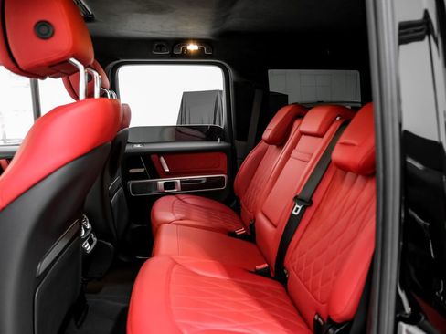 Used 2023 Mercedes-Benz G 63 AMG 4MATIC image 39