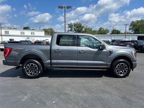 Used 2022 Ford F150 XLT w/ Equipment Group 302A High image 15