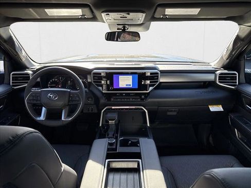 New 2025 Toyota Tundra SR5 image 15