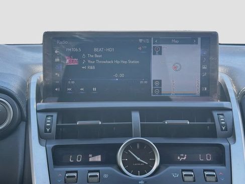 Used 2020 Lexus NX 300 FWD w/ Premium Package image 30