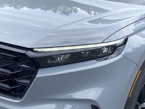 New 2026 Honda CR-V Sport-L image 30