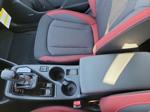 New 2026 Subaru Impreza RS image 22