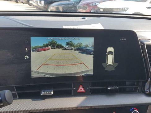Certified 2023 Kia Sportage SX image 26