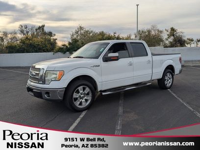 Used 2010 Ford F150 Lariat