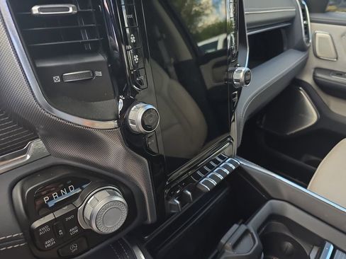 Used 2023 RAM 1500 Limited image 26