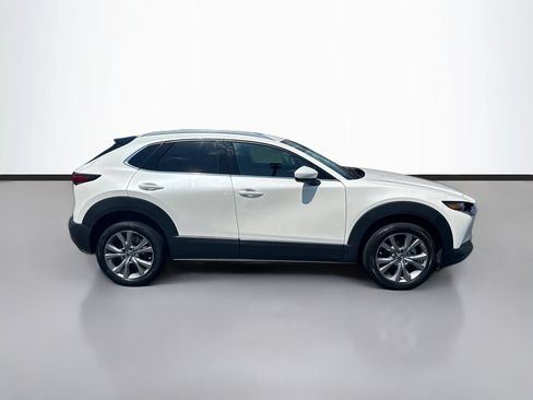 Used 2023 MAZDA CX-30 AWD 2.5 S w/ Premium Package image 2