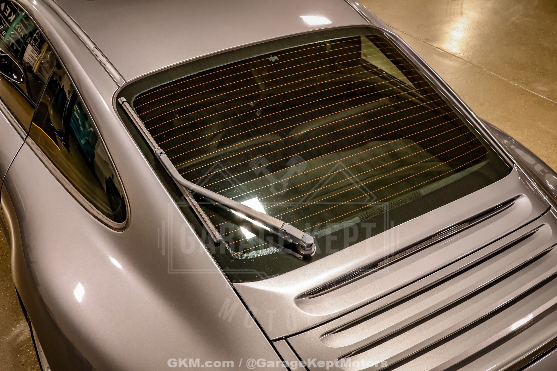 Used 2005 Porsche 911 Carrera S RWD image 41