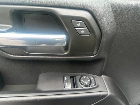 Used 2025 Chevrolet Silverado 1500 W/T AWD/4WD image 16