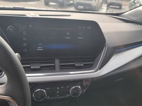 New 2026 Chevrolet Trax LT w/ Driver Confidence Package image 21