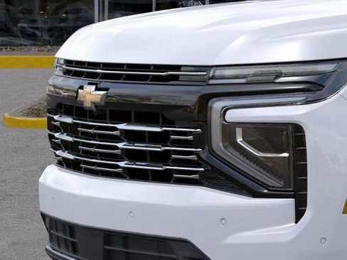 New 2026 Chevrolet Tahoe High Country image 13