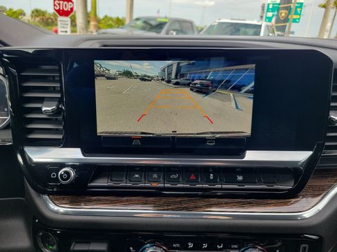 Used 2024 GMC Sierra 1500 Elevation RWD image 11