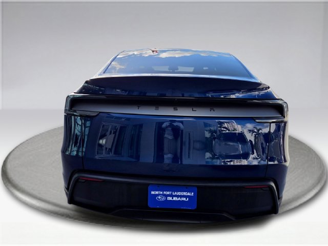 Used 2026 Tesla Model Y Long Range RWD image 13