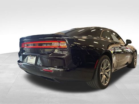 New 2025 Dodge Charger R/T Scat Pack w/ Track Pack image 4