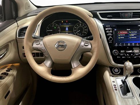 Used 2017 Nissan Murano SL image 8