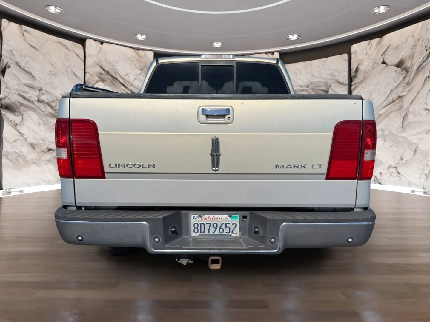 Used 2006 Lincoln Mark LT 2WD image 7