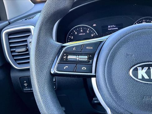 Used 2020 Kia Sportage LX FWD image 36