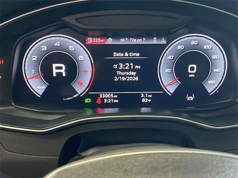 Used 2024 Audi A6 Premium Plus image 30