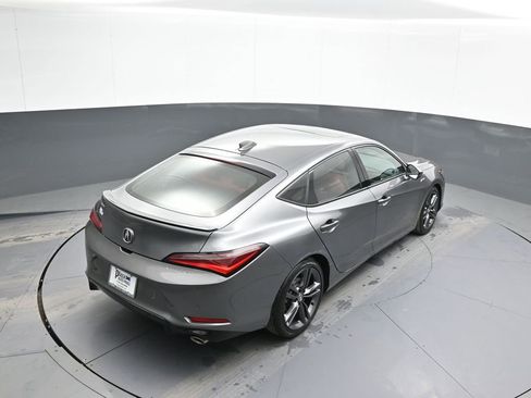 Certified 2023 Acura Integra A-Spec image 37