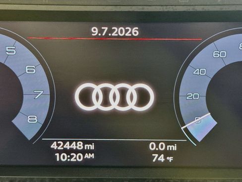 Used 2020 Audi Q3 2.0T Premium AWD/4WD image 15