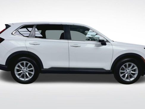 Used 2024 Honda CR-V EX image 9