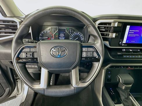 Used 2023 Toyota Tundra SR5 RWD image 11