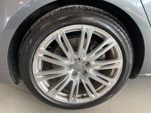 Used 2015 Audi A8 L 4.0T image 8