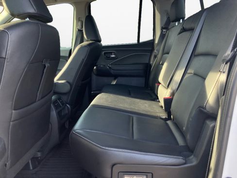 Certified 2023 Honda Ridgeline RTL-E image 16