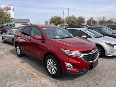 Used 2020 Chevrolet Equinox LT