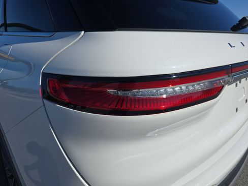 Used 2021 Lincoln Corsair Reserve w/ Elements Package image 34