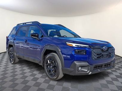 New 2026 Subaru Outback Limited