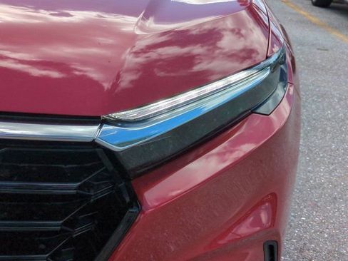 New 2026 Honda CR-V EX-L image 9