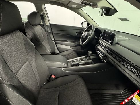 New 2025 Honda Accord SE image 12