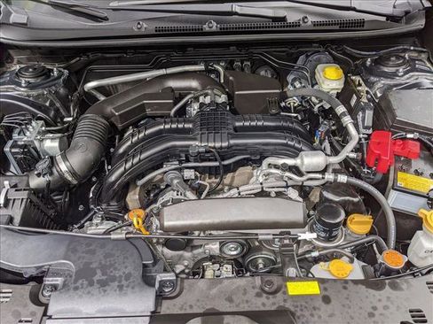 Certified 2025 Subaru Impreza 2.0i Sport image 24