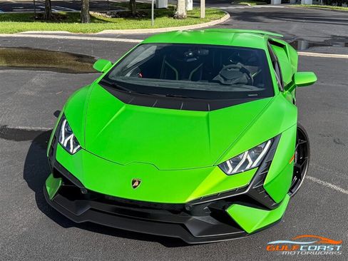 Used 2026 Lamborghini Temerario AWD/4WD image 7