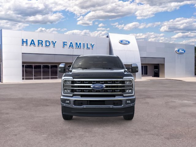New 2026 Ford F250 Lariat w/ Lariat Ultimate Package AWD/4WD image 6