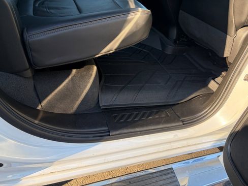 Used 2020 Chevrolet Silverado 2500 High Country w/ Z71 Off-Road Package image 44