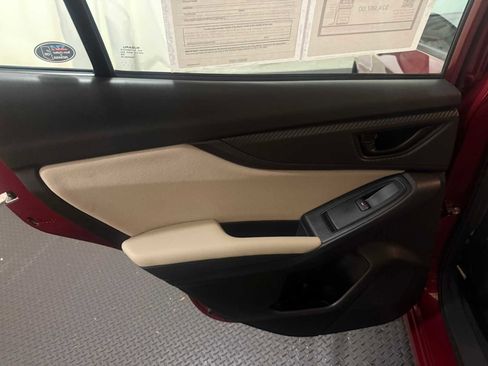 Certified 2023 Subaru Impreza Premium image 23