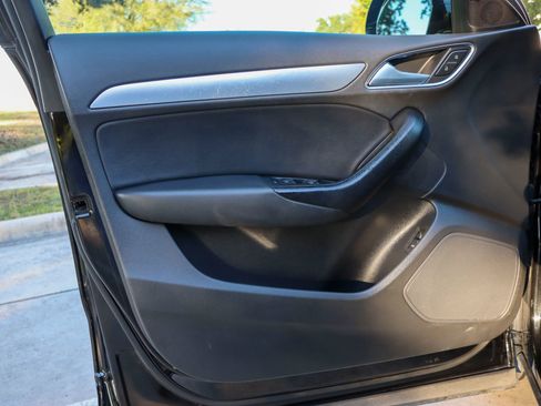 Used 2015 Audi Q3 2.0T Premium Plus w/ Driver Assistance Package image 13