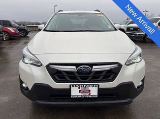 Used 2023 Subaru Crosstrek 2.5i Limited video 2