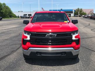 Certified 2024 Chevrolet Silverado 1500 LT AWD/4WD video 2
