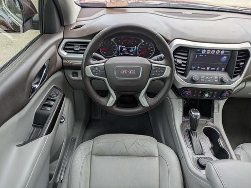Used 2018 GMC Acadia SLT FWD image 20