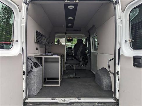 Used 2023 RAM ProMaster 1500 FWD image 12