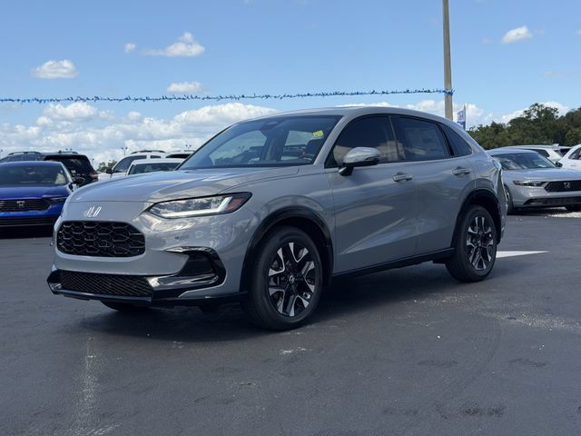 New 2027 Honda HR-V EX-L image 7