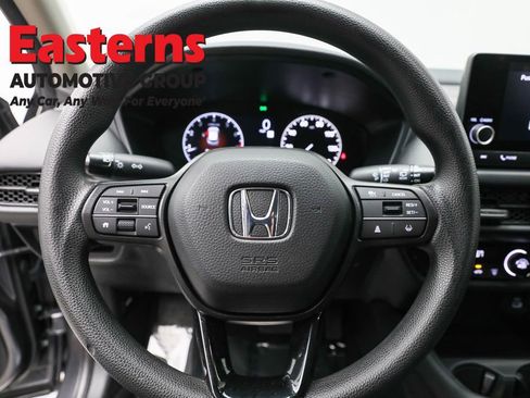 Used 2024 Honda HR-V LX image 10