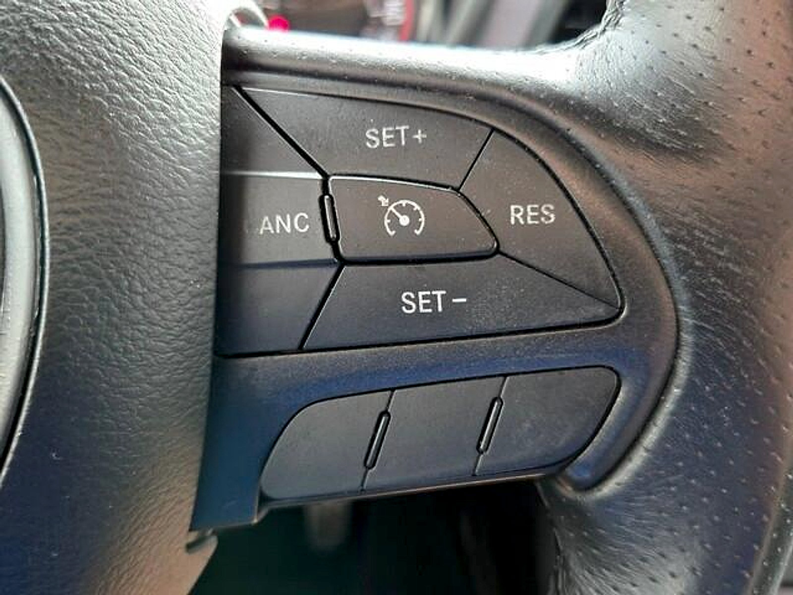 Used 2016 Dodge Challenger R/T w/ Blacktop Package RWD image 23