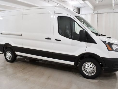 New 2026 Ford Transit 350 148 Medium Roof AWD image 5