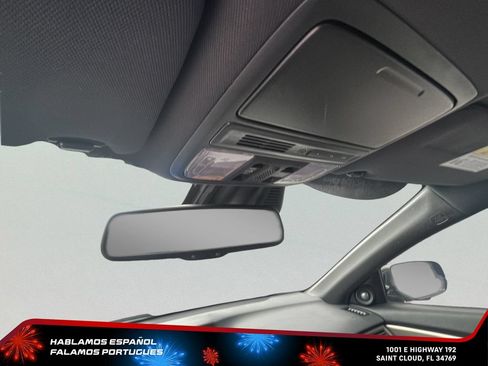 Used 2017 Honda Accord EX-L image 19