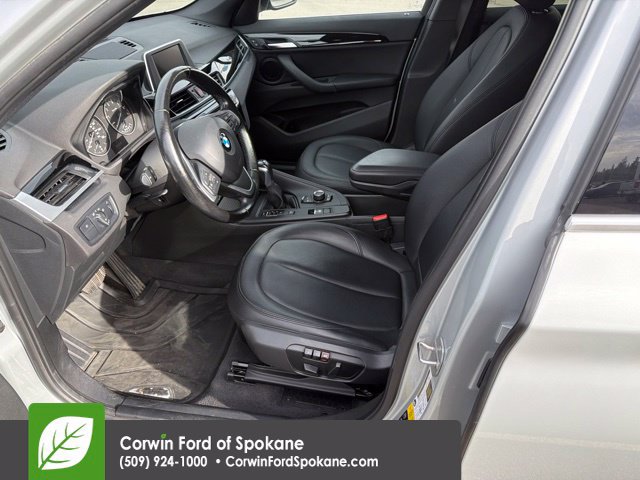 Used 2017 BMW X1 xDrive28i AWD/4WD image 14