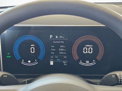 New 2026 Hyundai Tucson SEL AWD/4WD image 16